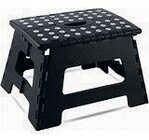 Klapptritt-Hocker Angebote bei Die Möbelfundgrube Trier für 5,99 €