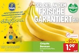Bananen im Angebot bei Netto Marken-Discount in Koblenz Bananen Angebote von Chiquita bei Netto Marken-Discount Koblenz für 1,99 €