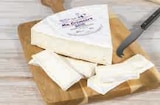 Brie - MA CRÉMIÈRE - Super U à Montreuil Brie - MA CRÉMIÈRE en promo chez Super U Montreuil à 7,99 €