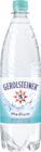 Mineralwasser von Gerolsteiner im aktuellen Trinkgut Prospekt für 7,99 €