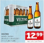 Veltins im aktuellen Prospekt bei Getränke Ellerkamp in Neuenkirchen