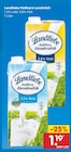 Aktuelles Haltbare Landmilch Angebot bei Netto Marken-Discount in Gelsenkirchen ab 1,19 €
