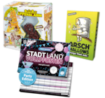 Penny - Partyspiel Angebot im Prospekt Partyspiel bei Penny im Prospekt "" für 7,99 €