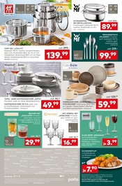 Kochtopf Set Angebote im Prospekt "SO GÜNSTIG KOMMEN WIR NICHT MEHR ZUSAMMEN" von porta Möbel Kochtopf Set Angebote im Prospekt "SO GÜNSTIG KOMMEN WIR NICHT MEHR ZUSAMMEN" von porta Möbel auf Seite 16