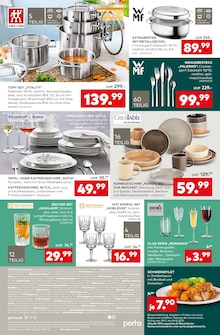 Fertiggerichte im aktuellen porta Möbel Prospekt (Berlin) Fertiggerichte im porta Möbel Prospekt "SO GÜNSTIG KOMMEN WIR NICHT MEHR ZUSAMMEN" mit 16 Seiten (Berlin)