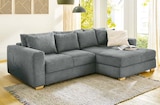 Aktuelles Ecksofa mit Funktion Even Angebot bei SB Möbel Boss in Frankfurt (Main) ab 999,99 €