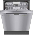Unterbau-Geschirrspüler G 7210 SCU im Angebot bei expert in Halle Unterbau-Geschirrspüler G 7210 SCU Angebote von Miele bei expert Halle für 1.199,00 €