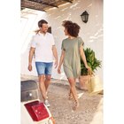 Robe femme - TEX en promo chez Carrefour Nice à 9,99 €