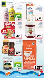 Tassimo im EDEKA Prospekt in Dülmen Aktueller EDEKA Prospekt mit Tassimo, "Aktuelle Angebote", Seite 17