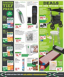 Handy im aktuellen Marktkauf Prospekt (Bielefeld) Handy im Marktkauf Prospekt "Aktuelle Angebote" mit 36 Seiten (Bielefeld)