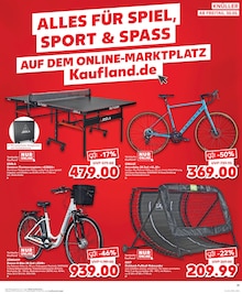 Motorrad im Kaufland Prospekt "Aktuelle Angebote" mit 32 Seiten (Berlin)
