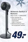 Nintendo Switch 2 Kamera Angebote bei expert Görlitz für 49,00 €