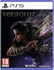 Jeu PS5 FORSPOKEN en promo chez Géant Casino Jeu PS5 FORSPOKEN dans le catalogue Géant Casino