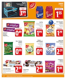 Kaubonbons Angebot im aktuellen EDEKA Prospekt auf Seite 22