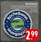 EDEKA - Rochebaron Angebot im Prospekt Rochebaron bei EDEKA im Prospekt "" für 2,99 €