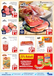 Schweinefleisch im Marktkauf Prospekt "Top Angebote" mit 44 Seiten (Hamburg)