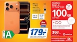 iPhone 17 Pro im Angebot bei expert in Düsseldorf iPhone 17 Pro Angebote von Apple bei expert Düsseldorf für 179,00 €