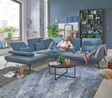Polstermöbel Fischer Karlsfeld - Ecksofa Stoff Angebot im Prospekt Ecksofa Stoff bei Polstermöbel Fischer im Karlsfeld Prospekt für 1.499,00 €