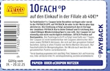 10FACH °P im Netto Marken-Discount Prospekt 10FACH °P von im aktuellen Netto Marken-Discount Prospekt fĂŒr