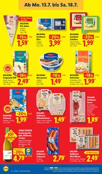 Smartphone im aktuellen Lidl Prospekt (Hamburg) Smartphone im Lidl Prospekt "LIDL LOHNT SICH" mit 72 Seiten (Hamburg)