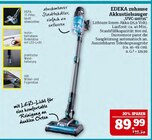 Akkustielsauger im Angebot bei Marktkauf in Nürnberg Akkustielsauger Angebote von EDEKA zuhause bei Marktkauf Nürnberg für 89,99 €