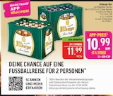 Aktuelles Premium Pils Angebot bei Marktkauf in Erlangen ab 10,99 €
