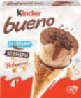 Bueno Waffelhörnchen bei Netto Marken-Discount im Prospekt "" für 3,29 €