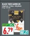 Black Tiger Garnelen Angebote von Edeka bei Marktkauf Meerbusch für 6,79 €
