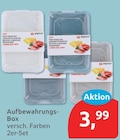 Aufbewahrungs-Box im Angebot bei budni in Pinneberg Aufbewahrungs-Box Angebote von alpina bei budni Pinneberg für 3,99 €