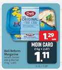 Margarine bei nah&frisch im Lengerich Prospekt für 1,11 €