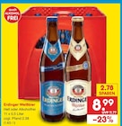Hell im Angebot bei Netto Marken-Discount in Stade Hell Angebote von Erdinger bei Netto Marken-Discount Stade für 8,99 €