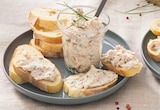 Promo Rillettes aux 2 jambons à 15,95 € dans le catalogue Supermarchés Match à Obermodern