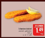 Schweineschnitzel Angebote bei Marktkauf Leipzig für 1,49 €
