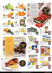 Aktueller E center Prospekt mit Fast Food, "Aktuelle Angebote", Seite 5