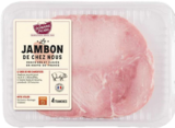 Le jambon de chez nous avec couenne - DOMAINE PICARD à 3,35 € dans le catalogue Monoprix Rue du Bac