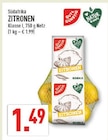 Aktuelle Zitronen Angebote bei Marktkauf in Bochum Aktuelles ZITRONEN Angebot bei Marktkauf in Bochum ab 1,49 €