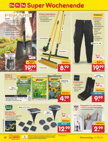 Chips im Netto Marken-Discount Prospekt "Aktuelle Angebote" mit 53 Seiten (Bochum)