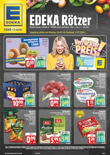 Aktueller EDEKA Prospekt (Niedermurach) EDEKA Prospekt mit 28 Seiten (Niedermurach)