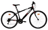 VTT Mountain 26" - TOPLIFE - Carrefour à Nantes VTT Mountain 26" - TOPLIFE en promo chez Carrefour Nantes à 169,99 €