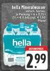 Angebot im EDEKA Leichlingen (Rheinland) Prospekt EDEKA Leichlingen (Rheinland) Prospekt mit  im Angebot für 2,99 €