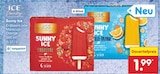 Sunny Ice bei Netto Marken-Discount im Simmertal Prospekt für 1,99 €