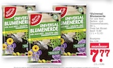 Aktuelles Universal Blumenerde Angebot bei E center in Mannheim ab 2,59 €