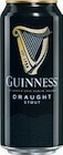 Draught Angebote von Guinness bei Markant Nordwest Wallenhorst für 1,49 €