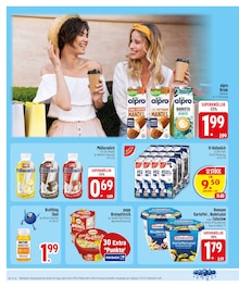 Kartoffelsalat im EDEKA Prospekt "Wir lieben Lebensmittel." mit 32 Seiten (München)