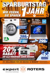 Aktueller expert Prospekt, "Top Angebote", mit Angeboten der Woche, gültig von 30.10.2026 bis 30.10.2026
