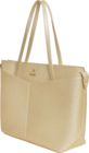 Sac Cabas Sofia Irisé - Biopic en promo chez Bureau Vallée Sac Cabas Sofia Irisé - Biopic dans le catalogue Bureau Vallée