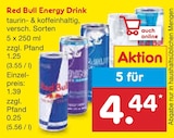 Netto Marken-Discount Buchen (Odenwald) Prospekt mit  im Angebot für 4,44 €