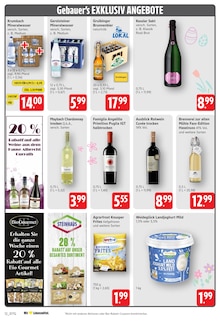 Bier im aktuellen E center Prospekt (Filderstadt) Bier im E center Prospekt "Aktuelle Angebote" mit 32 Seiten (Filderstadt)