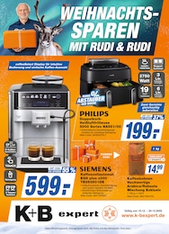 Aktueller expert Prospekt expert Prospekt mit 12 Seiten