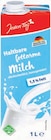 H-Vollmilch 1,5 1,5 %/3,5 % Fett im Angebot bei Markant Nordwest in Bielefeld H-Vollmilch 1,5 1,5 %/3,5 % Fett Angebote von Jeden Tag bei Markant Nordwest Bielefeld für 0,75 €